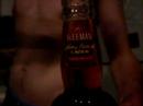 Sleeman Beer Ad