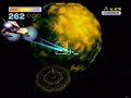 Starfox 64 - Area 6 [No Lock-On/CUS shots]