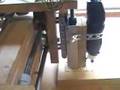 Homemade Cnc