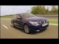 BMW M5 - Road Tests BMW M5 - Road Tests