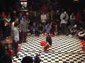 Germany B-Boys Vs. Xunters Crew - www.rigaopen.com
