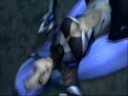 Xenosaga Episode III (051) Chapter 3 - KOS-MOS versus Telos