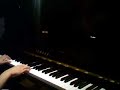 C?n ?au cu?i c�ng -L� Hi?u piano