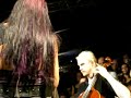 TARJA - Our Great Divide/Calling Grace - closer than ever!!!