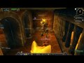 Warcraft - Goblin Starting Area Level 4-5: The Great Piggy Bank Heist