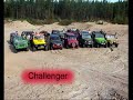 Lada Niva vs Others