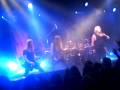 videos de Amon Amarth - Risen From The Sea 30.12.2008,  Zeche Bochum