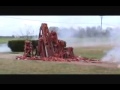 Record : Explosion De 320.000 Pétards