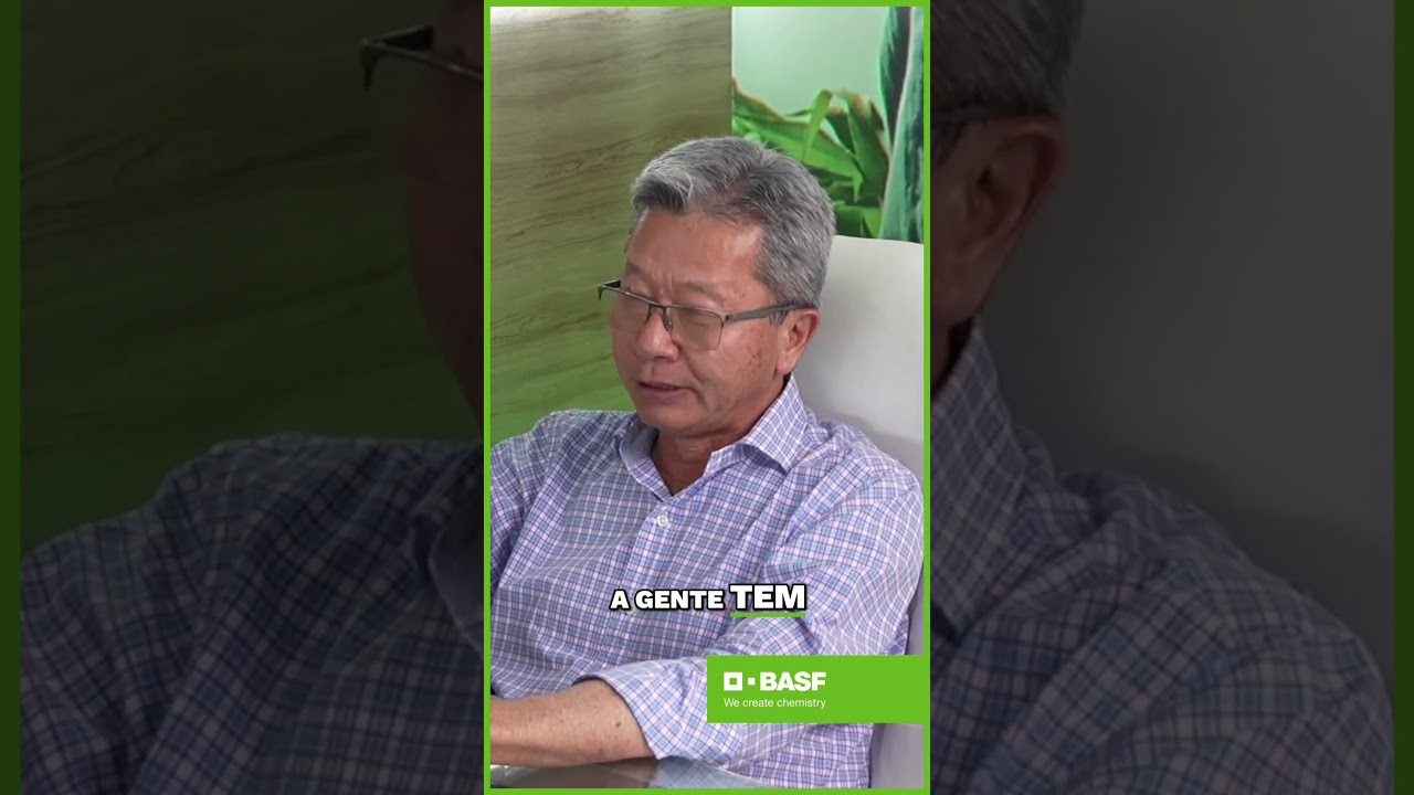 Algodão: Planejamento é Chave para Lavoura Produtiva #BASF