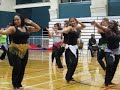 BMED 1001 nights