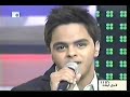 the medley, arabic superstar 5, final round, episode 3