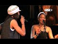 Ziggi - Gonna leave You (Live @ Dunya)