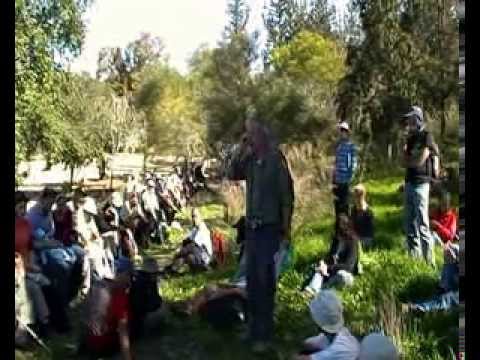 עמיתים - מתוך הטיול 'עמיתים לטיולים' מקיבוץ הראל לנווה שלום - דרך בורמה ופאתי לטרון, כג' שבט התשע