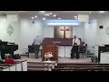 Kenwood Baptist 5-12-2021 PM