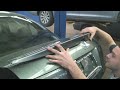 Episode #108 - 2008 Accord Sedan Deck Lid Spoiler
