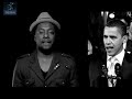vote barack '08. yes we can!
check out: www.youbama.com

according to will.i.am, founding member and frontman of black eyed peas, the 