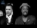 vote barack '08. yes we can!
check out: www.youbama.com

according to will.i.am, founding member and frontman of black eyed peas, the 