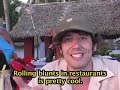 the best beach off all india is definitly varkala. cliffs, eagles, rollerblade, blunts. it's all good. - chronicles of india- varkala