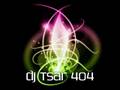 DJ Tsar 404 - Apple And Apricot