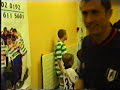 Celtic V Fulham - Mascot's Day