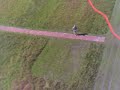 Gaer Park Model Flying Club : Adrian Hurford's Heli Cam