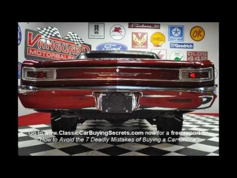 car for sale
