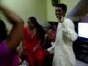 wat a dance