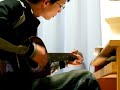 ito(Miyuki Nakajima cover) ito(Miyuki Nakajima cover)