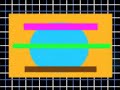 Colorful Punchout