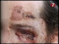 Anti Hareidi Violence in Ashdod