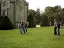Wacraft at Weycroft 1
