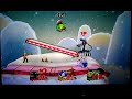 Super Smash Bros. Brawl - Robot vs. Sonic vs. Trainer