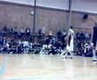 Dunk Contest