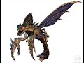 Godzilla Unleashed: Megaguirus\ Godzilla Unleashed: Megaguirus\