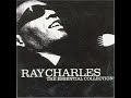Bekijk muziek clip van Ray Charles met Rockin Chair Blues
