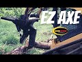 Quick Attach Skidsteer Skid Steer Tree Shears Bobcat