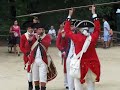 Redcoats to Rebels - British Fife and Drum - Old Sturbridge Village 2008
