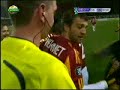 Galatasaray - Bordeaux 26/02/2009 Sabrinin muthis  golu