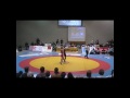 84kg geco I. Georgiev - B. Mayr