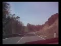 SARDEGNA BY CAR. BIVIO PER GENONI-NURECI VERSO SENIS