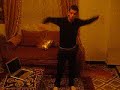 Algerie Tecktonik Mascara Amine