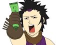 ギャグBASARA日和