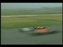 Dario Franchitti Interview
