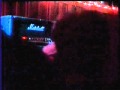 YOB Live 5/3/09  Eugene OR part 1