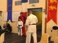 Open de Bayeux 2007: Présentation de la division Elite