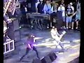 The Ramones  R.A.M.O.N.E.S @ Lollapalooza Tour 1996