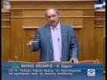 Επί πέντε χρόνια η  Κυβέρνηση υποχρηματοδότεί τα ΤΕΙ!
