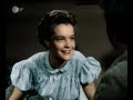 this movie was romy's first film.