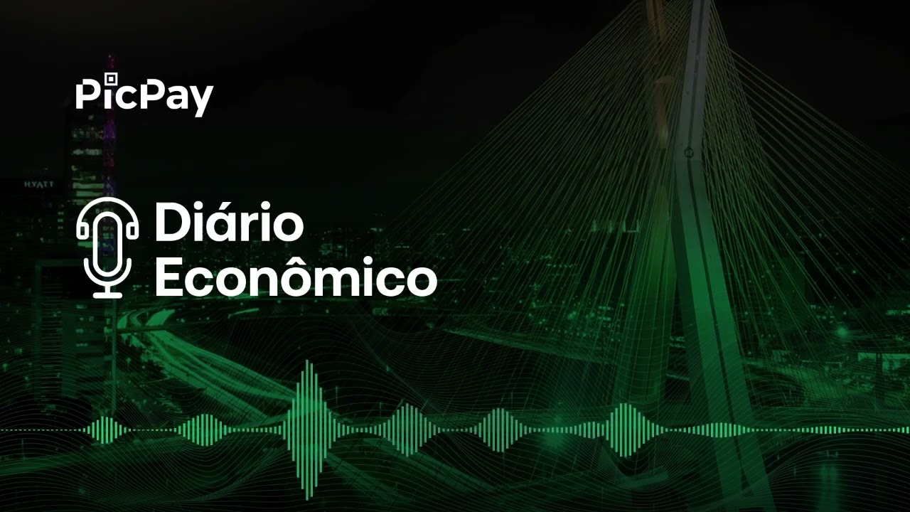 Ibovespa perde 6% em agosto com fuga de estrangeiros: ouça os destaques do dia