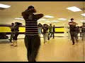 PDC Buttermilk Tour 06 | Urban FX Class